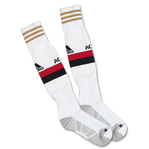 AC Milan Away Socks 2013 2014