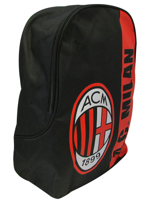 AC Milan FC Backpack