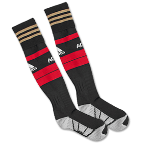 AC Milan Home Socks 2013 2014