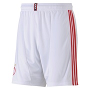 Ajax Home Short 2012/13