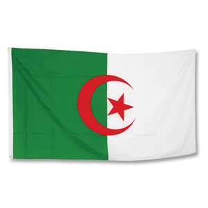 Algeria Large Flag 90x150