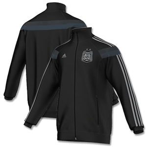 Argentina Anthem Jacket 2014 2015