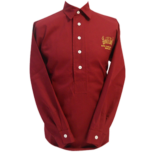 Arsenal 1886-2011 Retro Shirt *EXCLUSIVELY LICENSED*