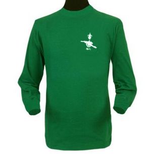 Arsenal 1971 Bob Wilson Goalkeeper Childrens