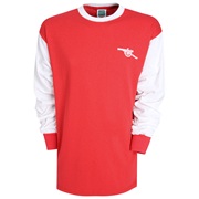 Arsenal 1971 Home Shirt