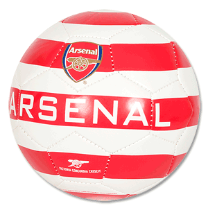 Arsenal Skills Ball 2013 2014