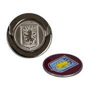 Aston Villa Golf Hat Clip Marker