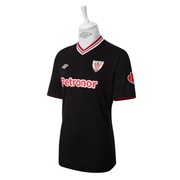 Athletico Bilbao Athletic Bilbao Away Shirt 2012/13