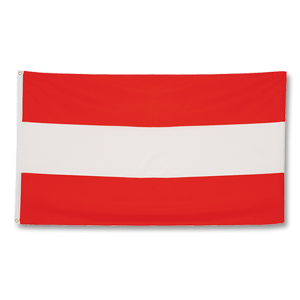 Austria Flag - Large