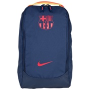 Barcelona Allegiance Shoe Bag Navy