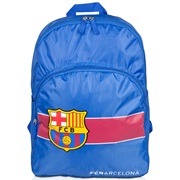 Barcelona Back Pack