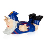 Barcelona Belly Slide Gnome