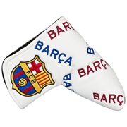 Barcelona Blade Putter Cover