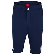 Barcelona Covert Venom FT Short Navy
