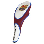 Barcelona Golf Extreme Driver Headcover