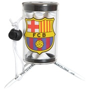 Barcelona Golf Tee Shaker