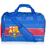 Barcelona Holdall