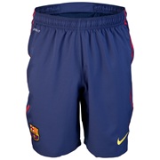 Barcelona Home Short 2012/13 - Kids