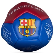Barcelona Kick N Trick Ball