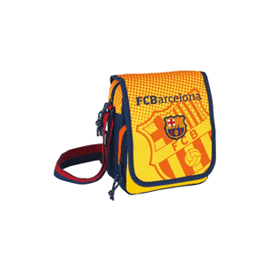 Barcelona Mini Shoulder Bag - 17cm - Yellow