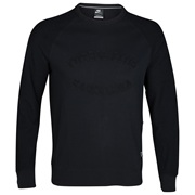 Barcelona NSW Crew Neck Sweatshirt - Black
