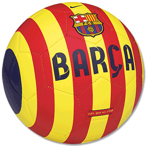 Barcelona Prestige Ball 2013 2014