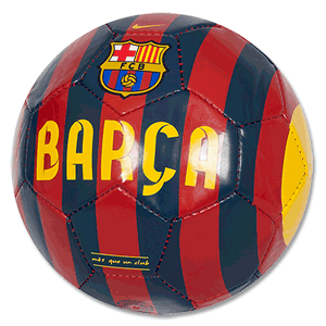 Barcelona Skills Ball 2013 2014