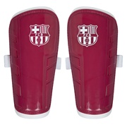 Barcelona Slip In Shin Pads - Boys