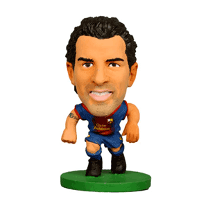 Barcelona SoccerStarz Fabregas