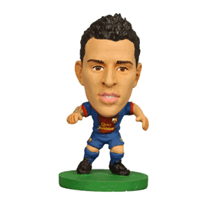Barcelona SoccerStarz Thiago
