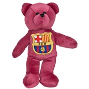 Barcelona Solid Bear
