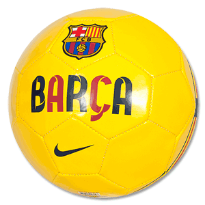Barcelona Supporters Ball 2013 2014