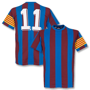 COPA Barcelona Capitano T-Shirt