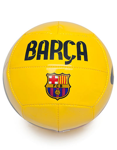 Nike FC Barcelona Skills Football