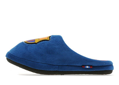 Official Team FC Barcelona Slippers