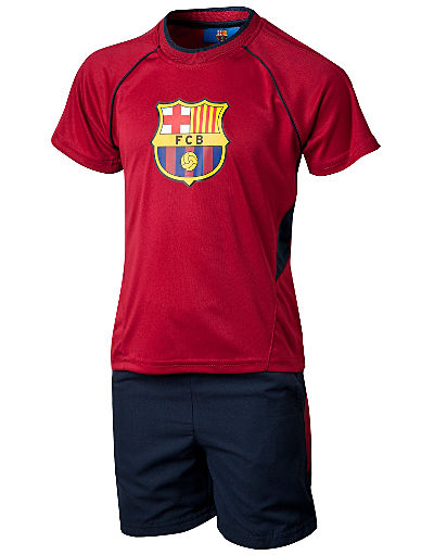 Source Lab Barcelona Set Childrens