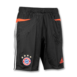 12-13 Bayern Munich Training Shorts