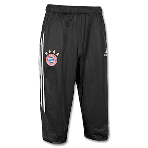 Bayern Munich 3/4 Pants 2013 2014