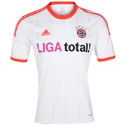 Bayern Munich Away Shirt 2012/13