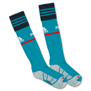 Bayern Munich Boys GK Socks 2013 2014
