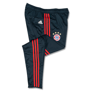Bayern Munich Champions League Training Pants 2013 2014