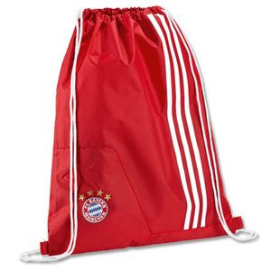 Bayern Munich Gym Bag 2013 2014