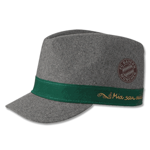 Bayern Munich Hat 2013 2014