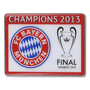 Bayern Munich Magnet