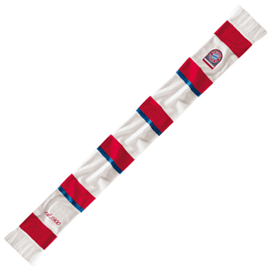 Bayern Munich Retro Scarf 73