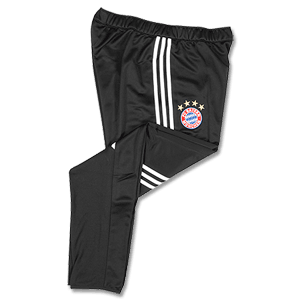 Bayern Munich Training Pants 2013 2014