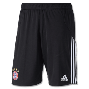 Bayern Munich Training Shorts 2013 2014
