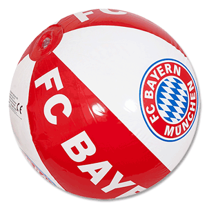 Bayern Munich Water ball