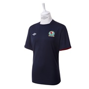 Blackburn Rovers Away Shirt 2012/13 - Kids