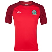 Blackburn Rovers Training Jersey